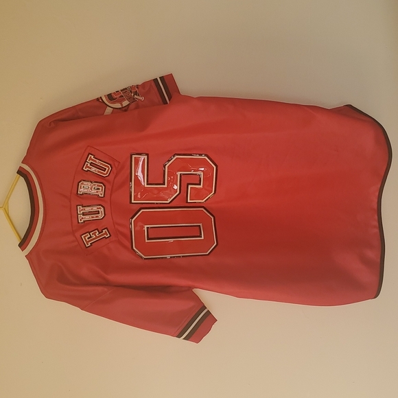 Uptown Fubu Vintage - Picture 5 of 5